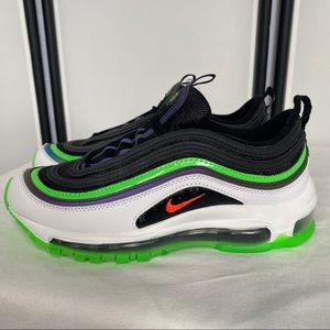 Nike air max 97 4.5Y or women 6.5 sneakers ci4427